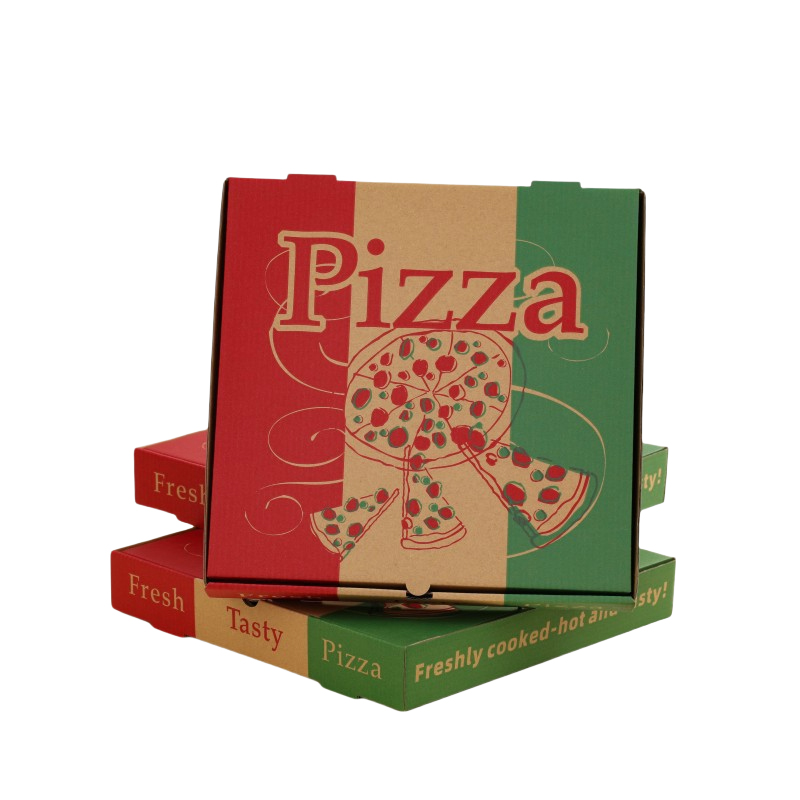 stock corrugated pizza box stock corrugated pizza box