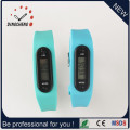 Mini Sport Watch Pedometer Wristwatch Digital Watches (DC-002)