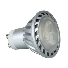 3X1W GU10 LED Spotlight