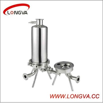 Wenzhou Stainless Steel Sanitary Micro Filter