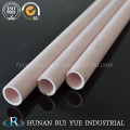 60-99% Al2O3 Ceramic Tube for High Temperature Furnace