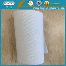 Woven Textile Fusible Interlining Fabric