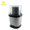 Safety System Coffee Grinder For Coffee Bean