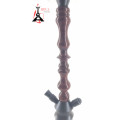 2017 New Wood Design Nargile Smoking Pipe Shisha Hookah