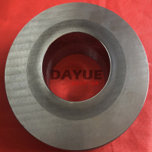 Tungsten Carbide Tools for Molds and Dies Production