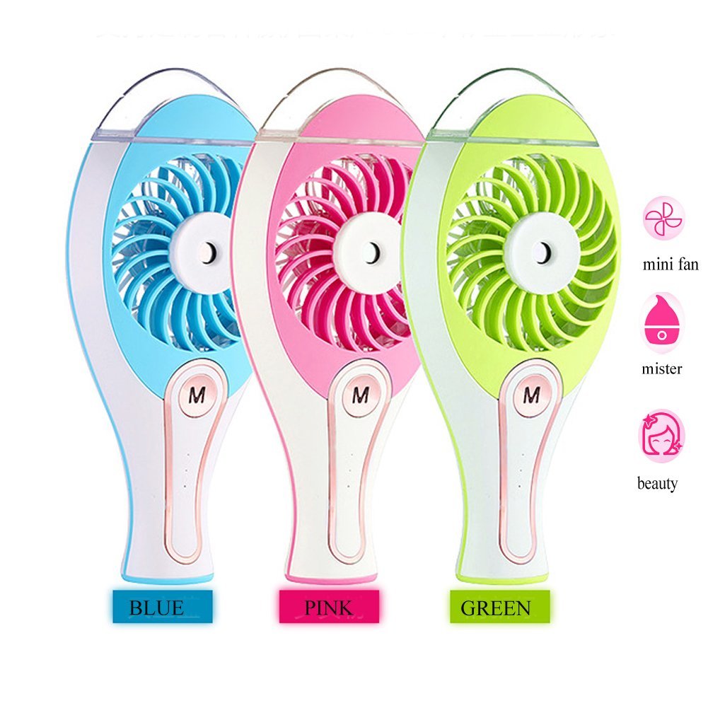 Mini Spray mist fan