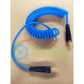 High Quality Spiral Recoil Hose