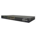 L2 Managed Fast Power Over Ethernet Switch