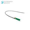 Antena de PCB Wifi com conector IPEX