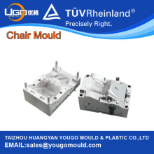 Máquina de molde de cadeira plástica de alta qualidade