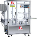 Three-color Air cushion BB filling machine