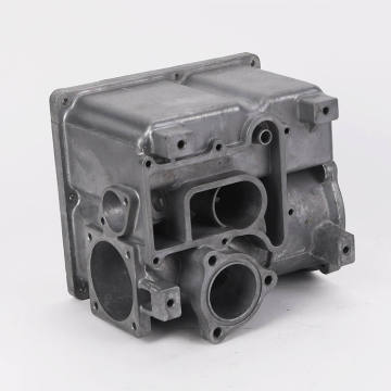 Stainless steel precision casting hydraulic pump castings