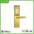 Password Door Lock System Security