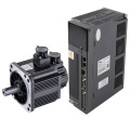 CE Synmot 1 kW Servo -Motor und Servofahrer