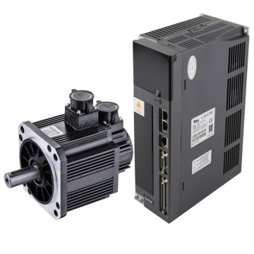 CE Synmot 1KW Servo Motor y servo Driver