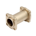 OEM Investment Casting Brass Body Parts