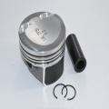 High quality auto car engine piston for BMW