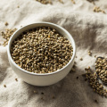 60% Hemp seed protein Hemp seed extract