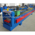 Hydraulic JCH Metal Sheet Roof Roll Forming Machine