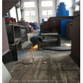 Double-Roller Fertilizer Pelleter/Fertilizer Granulator