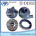 Centrifugal High Chrome Slurry Pump Spare Parts