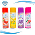 Melhor qualidade personalizada aromas Water Based Air Freshener Spray