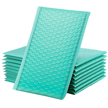 Envoi aérien Eau Eau Poly Poly Bubble Mailers