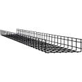 philippines wireways used Wire Mesh cable tray