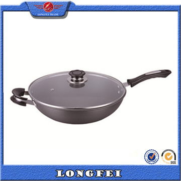 Nouveaux produits 2015 Produits innovants Chinese Wok Pan