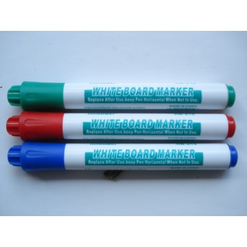 10pcs en pluma del whiteboard caja