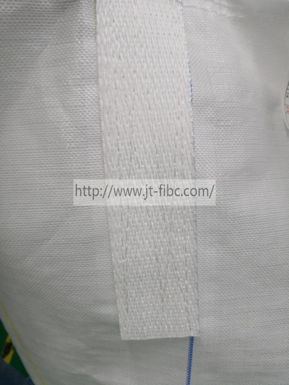 Fibc For Packing Powder