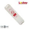 Plastics Strengthen Scaffolding Tag White Holder Tag