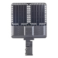 240W Outdoor Led Street Lights Fixture 5000K