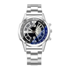 Montres masculines Business Quartz Surveillez l&#39;homme