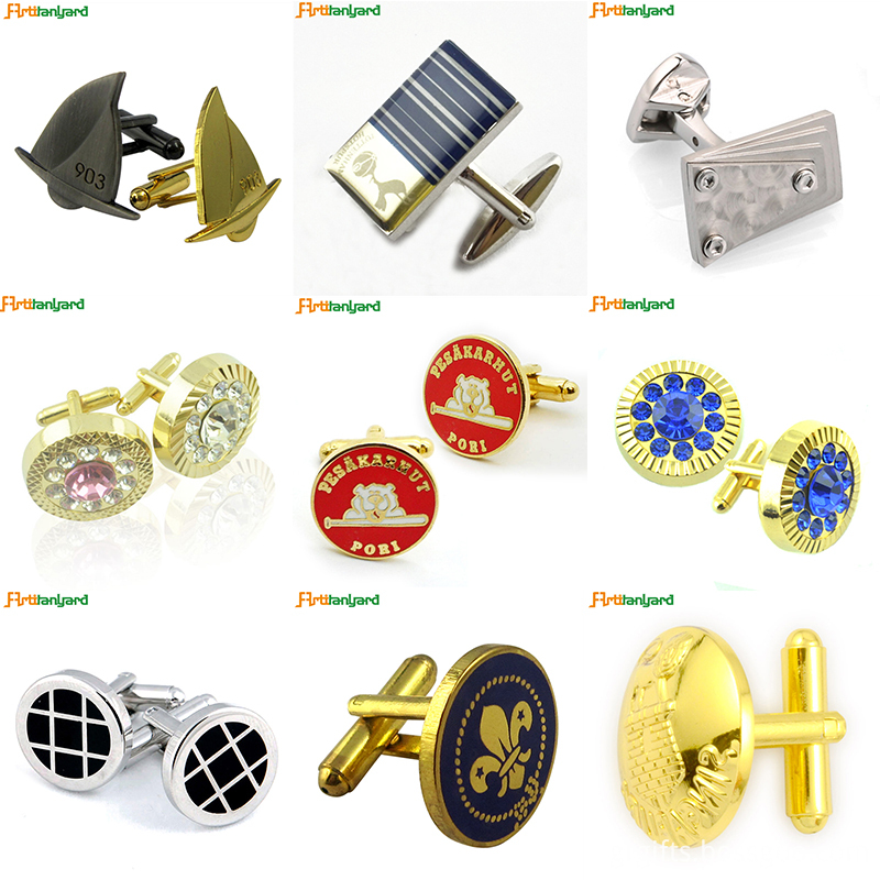 Cufflinks For Men