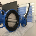 Customized Valve castings Butterfly Valve castings