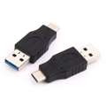 Уникальный USB -адаптер мужчина для USB C Adapter