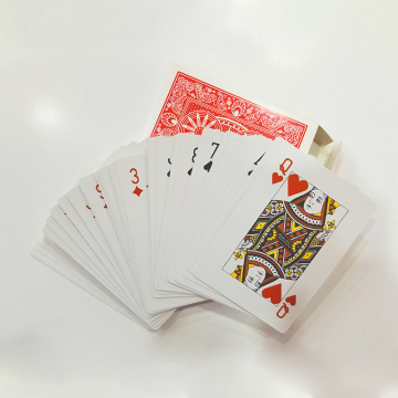 playing cards king of hearts