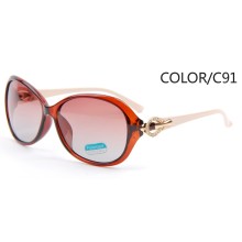 Ladies' Polarized Sunglasses