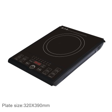 2200W Supreme Induction Cooker with Auto Shut off (AI2)