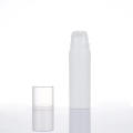 pp airless pump bottle serum lotion bottle