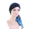 Headwear Turbans Long Hair Head