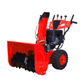 Высокопроизводительная Снег Thower Mini Loader Снегоупорный Воздуховка