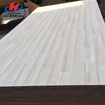 Economic  Fir Finger Joint Board