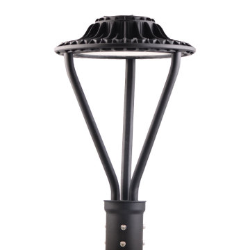 30w LED Garden Light 3900 Lumens