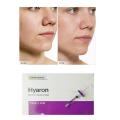 Hyaron Facial Wrinkle Promotes Collagen Regeneration