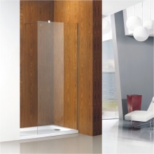 Walk-in Shower Cubicle /Bathtub Shower Screen (CVP007)