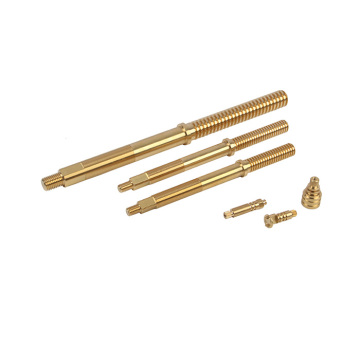 Extrusive brass Valve Rod