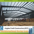 Profissional de construção de aço estrutural de construção Jdcc1052