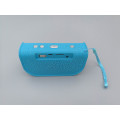 Super Fashion Cracked Lantern Wireless 5V Bluetooth Speaker